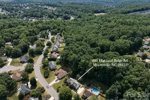 635 Highland Ridge Rd, Mooresville, NC 28115 - Photo 40