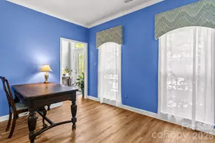 635 Highland Ridge Rd, Mooresville, NC 28115 - Photo 8