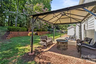 635 Highland Ridge Rd, Mooresville, NC 28115 - Photo 38