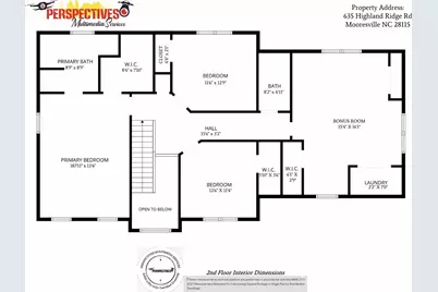 635 Highland Ridge Road, Mooresville, NC 28115 - Photo 46