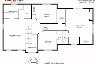 635 Highland Ridge Rd, Mooresville, NC 28115 - Photo 46
