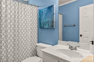 635 Highland Ridge Rd, Mooresville, NC 28115 - Photo 30