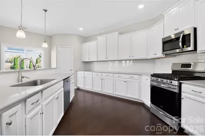 160 Wrangell Drive, Mooresville, NC 28117 - Photo 12