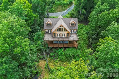 266 Potomac Falls Drive, Black Mountain, NC 28711 - Photo 46