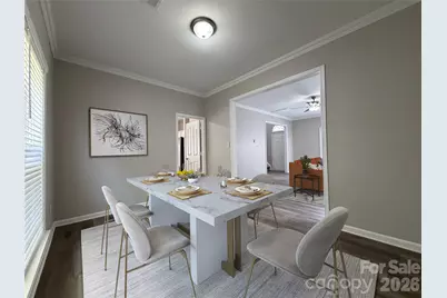 15035 Annan Court, Charlotte, NC 28277 - Photo 6