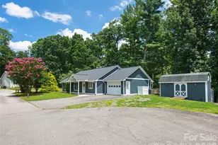 7 Mcgee Ridge Rd, Fairview, NC 28730 - Photo 1