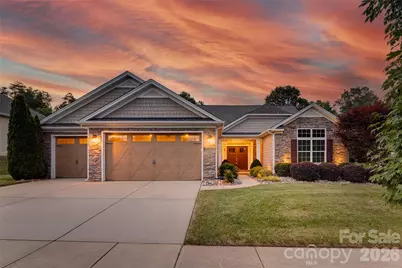 5218 Casper Drive, Charlotte, NC 28214 - Photo 1