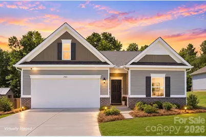 2943 Parkwest Drive, Albemarle, NC 28001 - Photo 1