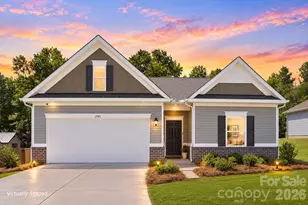 2943 Parkwest Dr, Albemarle, NC 28001 - Photo 1