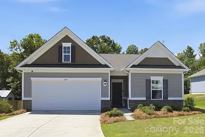 2943 Parkwest Drive, Albemarle, NC 28001 - Photo 2