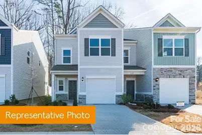 5714 Ringneck Road #1, Charlotte, NC 28216 - Photo 1