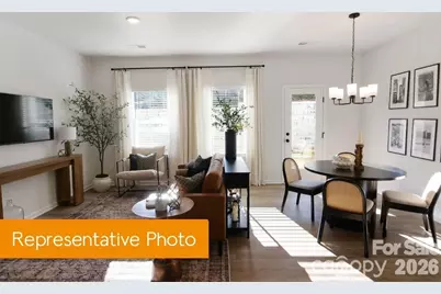 5714 Ringneck Road #1, Charlotte, NC 28216 - Photo 6