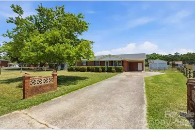 990 Colonial Drive, China Grove, NC 28023 - Photo 2