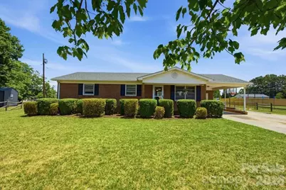 990 Colonial Drive, China Grove, NC 28023 - Photo 1