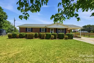 990 Colonial Dr, China Grove, NC 28023 - Photo 1