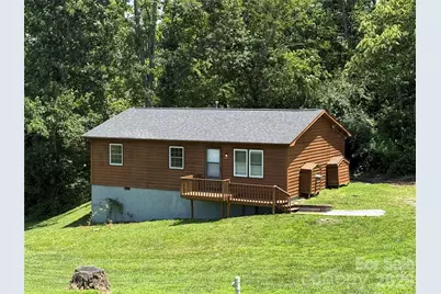 45 Ollie Weaver Road, Weaverville, NC 28787 - Photo 1