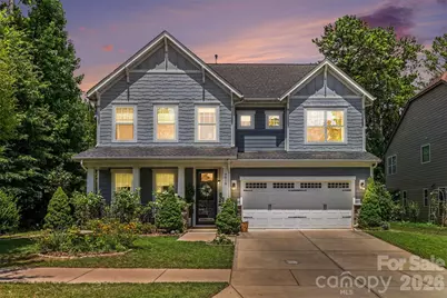 9014 Manor Oak Court, Charlotte, NC 28277 - Photo 1