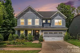 9014 Manor Oak Ct, Charlotte, NC 28277 - Photo 1