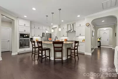 9014 Manor Oak Court, Charlotte, NC 28277 - Photo 10