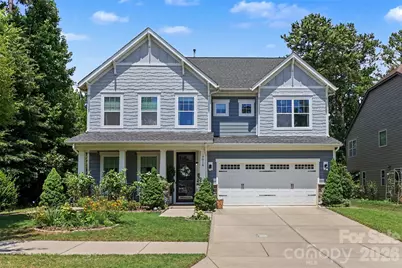 9014 Manor Oak Court, Charlotte, NC 28277 - Photo 2