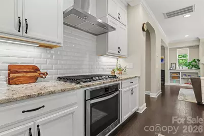 9014 Manor Oak Court, Charlotte, NC 28277 - Photo 12