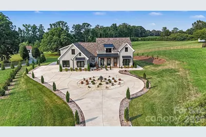 1012 Marthas Meadow Lane, Monroe, NC 28112 - Photo 2