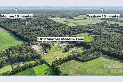 1012 Marthas Meadow Lane, Monroe, NC 28112 - Photo 48