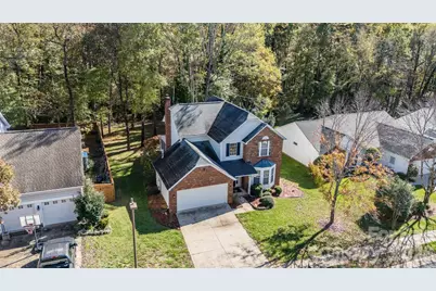 6101 Skyline Drive, Charlotte, NC 28269 - Photo 6