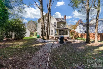 6101 Skyline Drive, Charlotte, NC 28269 - Photo 38