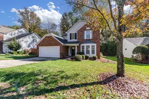 6101 Skyline Dr, Charlotte, NC 28269 - Photo 1