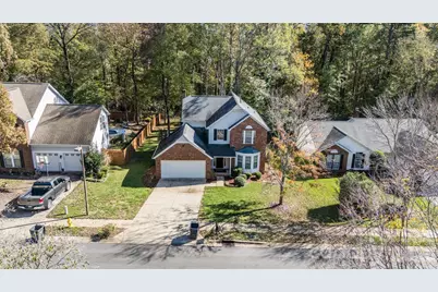 6101 Skyline Drive, Charlotte, NC 28269 - Photo 4
