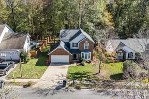 6101 Skyline Dr, Charlotte, NC 28269 - Photo 4