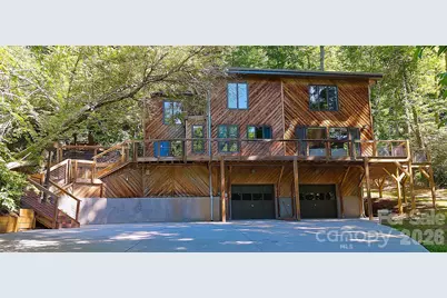 797 Merrills Cove Road, Asheville, NC 28803 - Photo 2