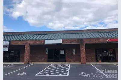 8600 E Nc 150 Highway, Terrell, NC 28682 - Photo 1