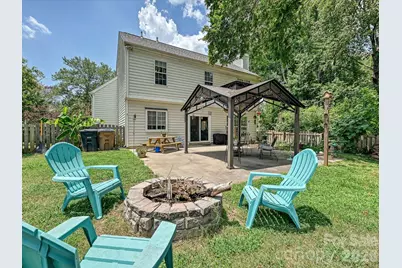 100 Aylesbury Lane, Indian Trail, NC 28079 - Photo 26