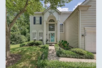 100 Aylesbury Lane, Indian Trail, NC 28079 - Photo 2