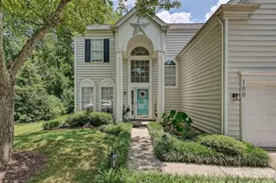 100 Aylesbury Ln, Indian Trail, NC 28079 - Photo 2