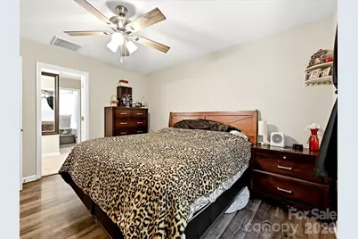 100 Aylesbury Lane, Indian Trail, NC 28079 - Photo 18