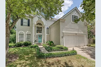100 Aylesbury Lane, Indian Trail, NC 28079 - Photo 1