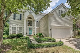 100 Aylesbury Ln, Indian Trail, NC 28079 - Photo 1