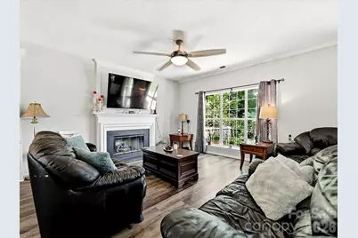 100 Aylesbury Lane, Indian Trail, NC 28079 - Photo 8