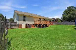 107 Wendover Dr, Lincolnton, NC 28092 - Photo 34