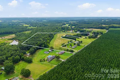 0 Huneycutt Mill Road, Albemarle, NC 28001 - Photo 2
