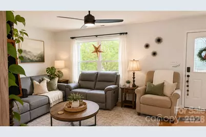 18 Old West Chapel Road, Asheville, NC 28803 - Photo 6