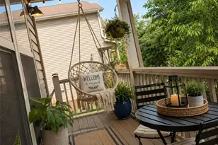 18 Old West Chapel Rd, Asheville, NC 28803 - Photo 4