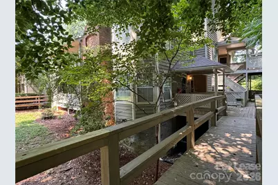 6523 Clavell Lane #L, Charlotte, NC 28210 - Photo 2