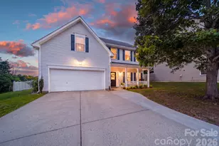 405 Galesburg Dr, Monroe, NC 28110 - Photo 1