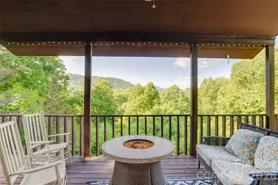 300 Buck Drive, Hot Springs, NC 28743 - Photo 10
