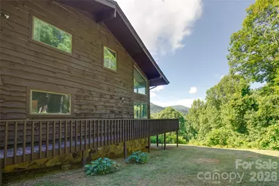 300 Buck Drive, Hot Springs, NC 28743 - Photo 8