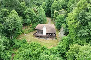 300 Buck Dr, Hot Springs, NC 28743 - Photo 2